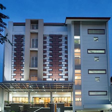 Harlys Residence Jakarta Exterior photo