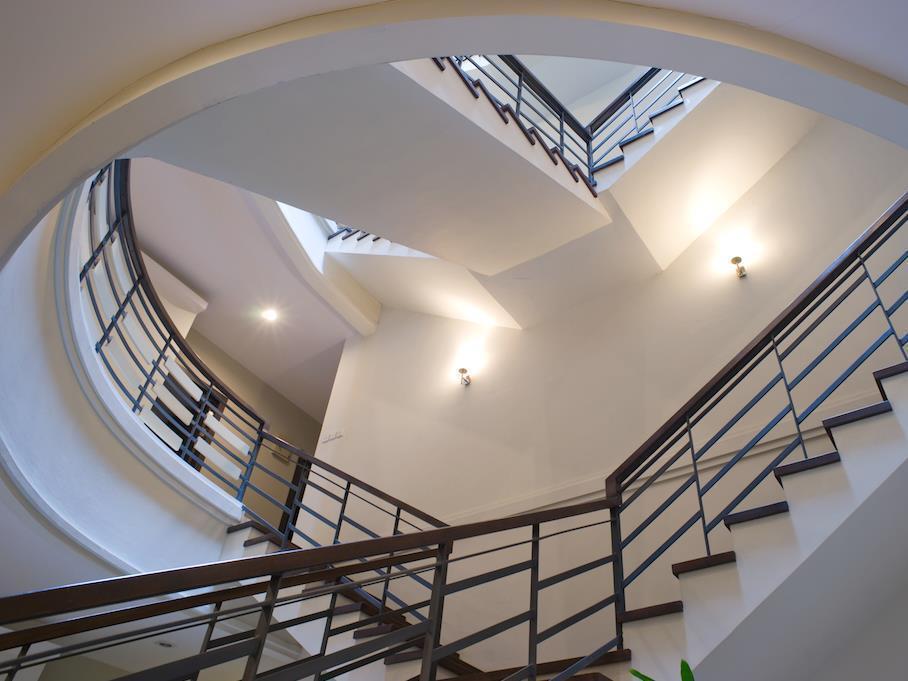 Harlys Residence Jakarta Exterior photo