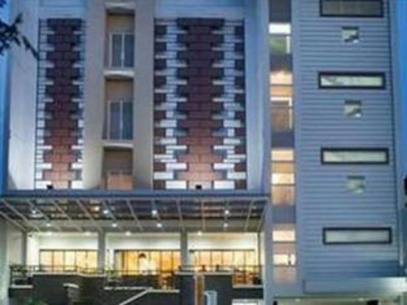 Harlys Residence Jakarta Exterior photo